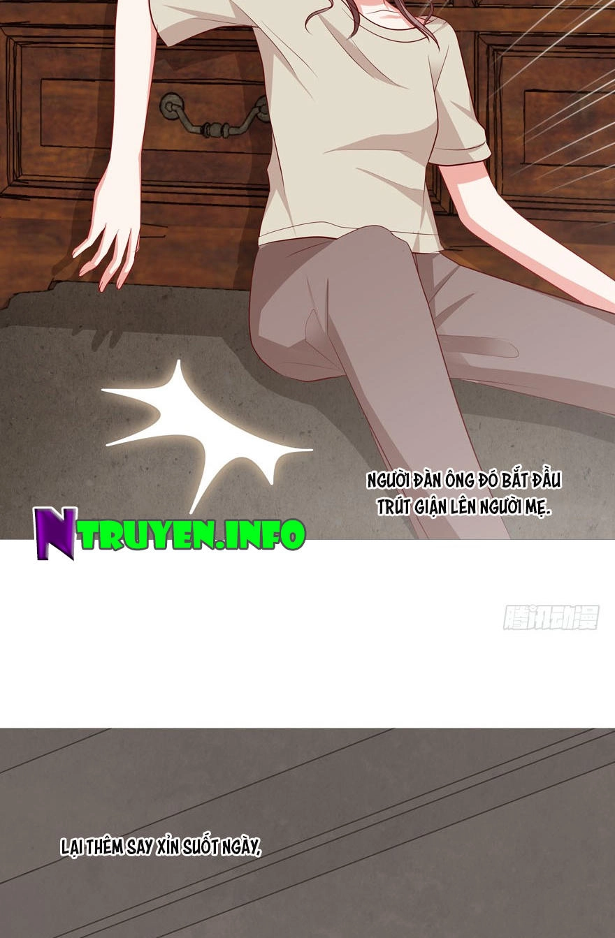 Lưu Luyến Không Rời Chapter 35 - 16