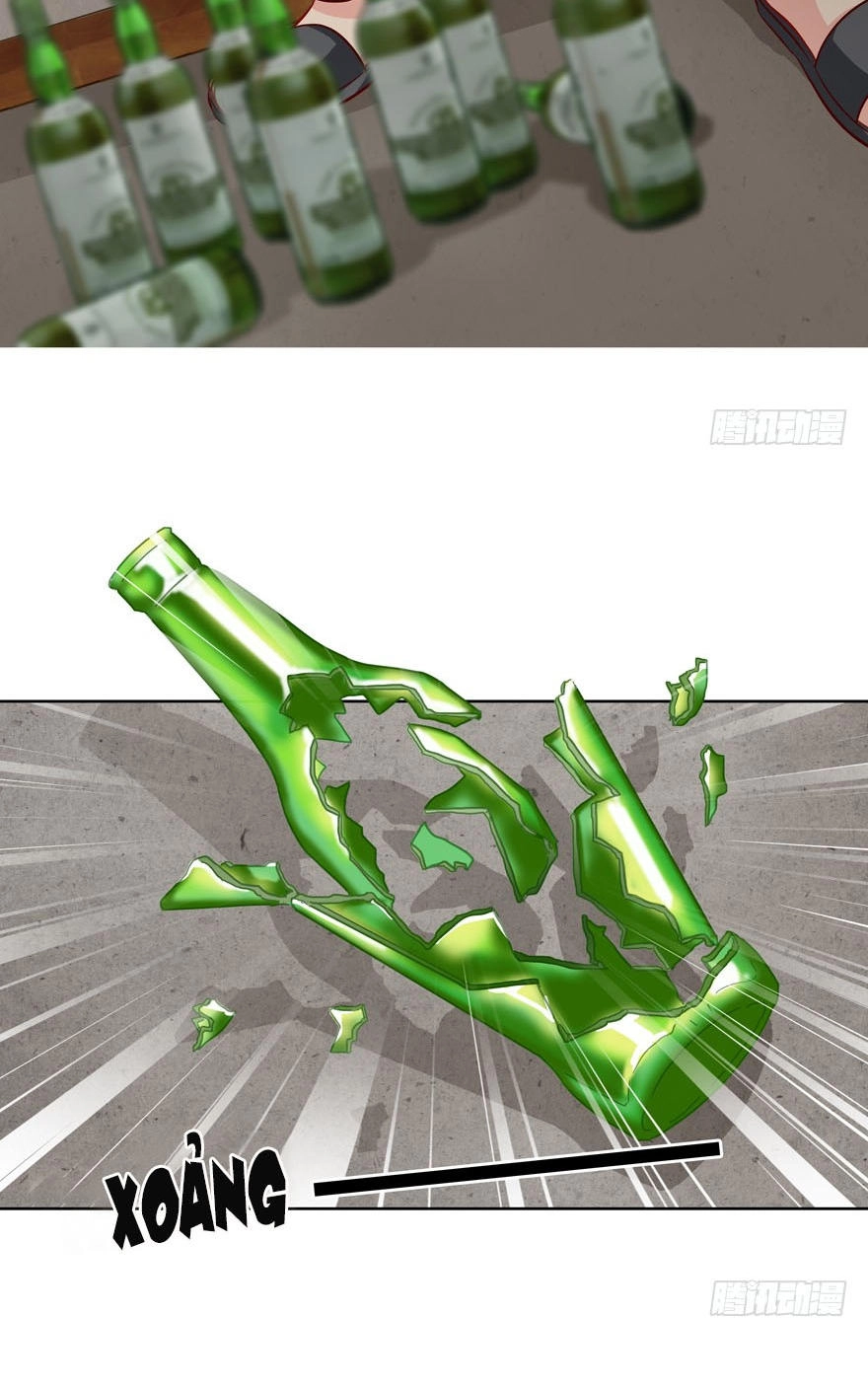 Lưu Luyến Không Rời Chapter 35 - 18