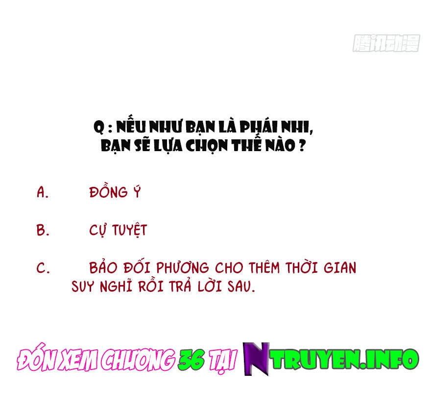 Lưu Luyến Không Rời Chapter 35 - 25