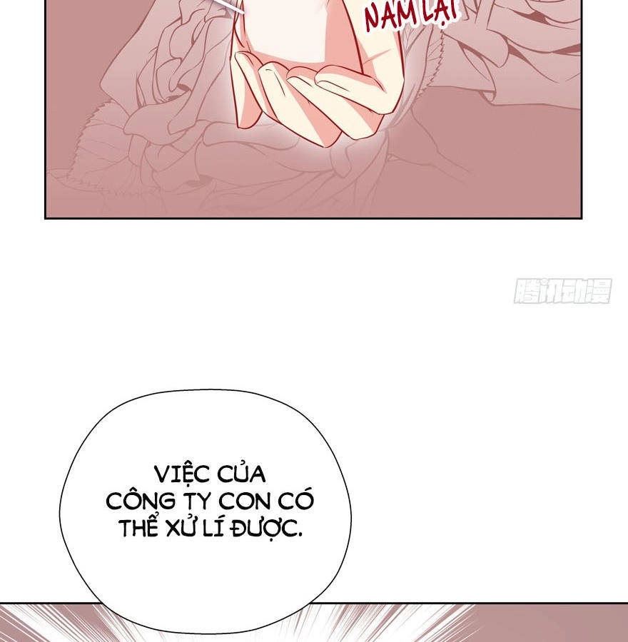 Lưu Luyến Không Rời Chapter 37 - 32