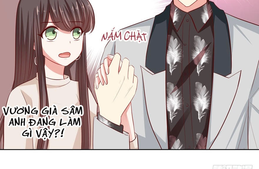 Lưu Luyến Không Rời Chapter 37 - 34