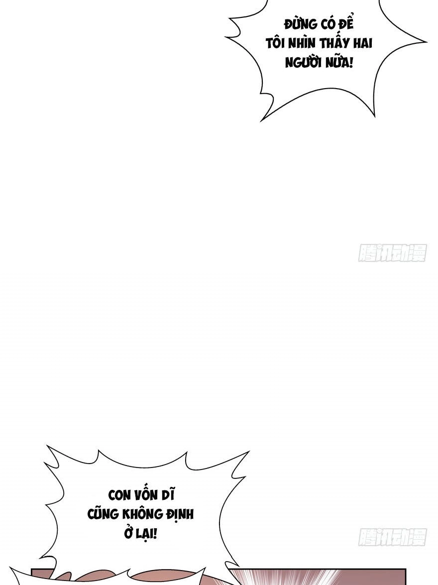 Lưu Luyến Không Rời Chapter 38 - 17