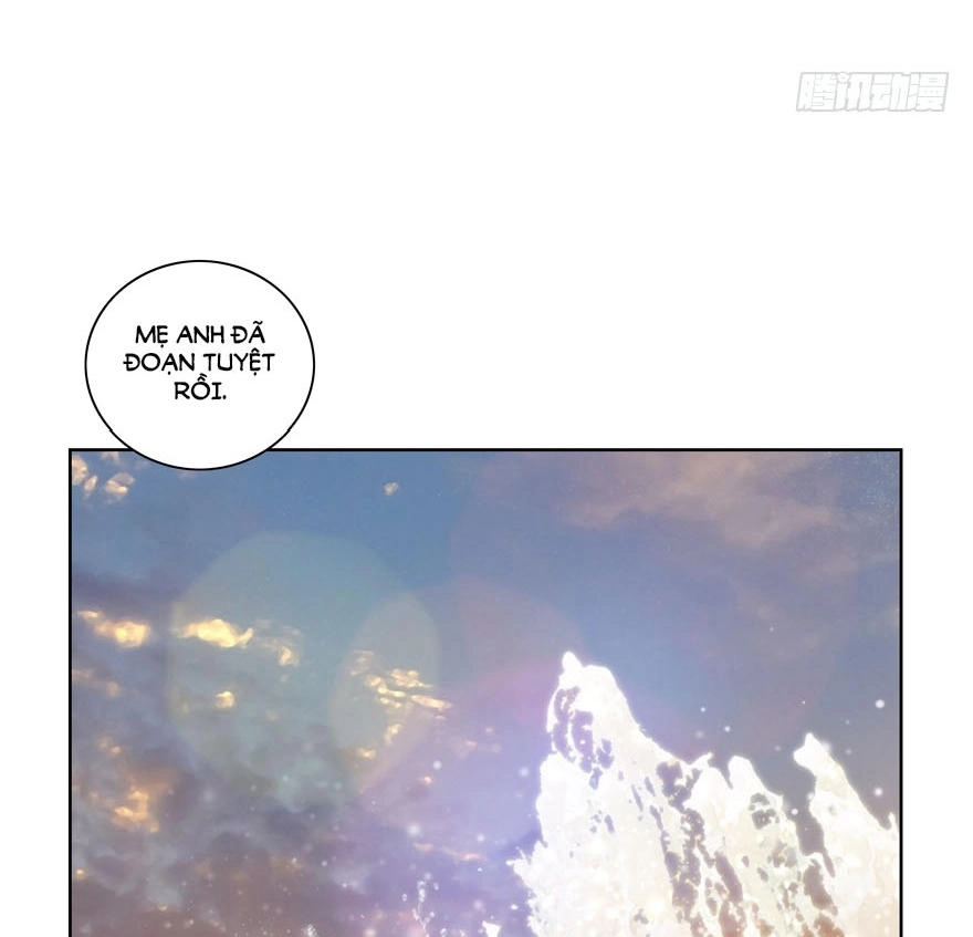 Lưu Luyến Không Rời Chapter 39 - 8