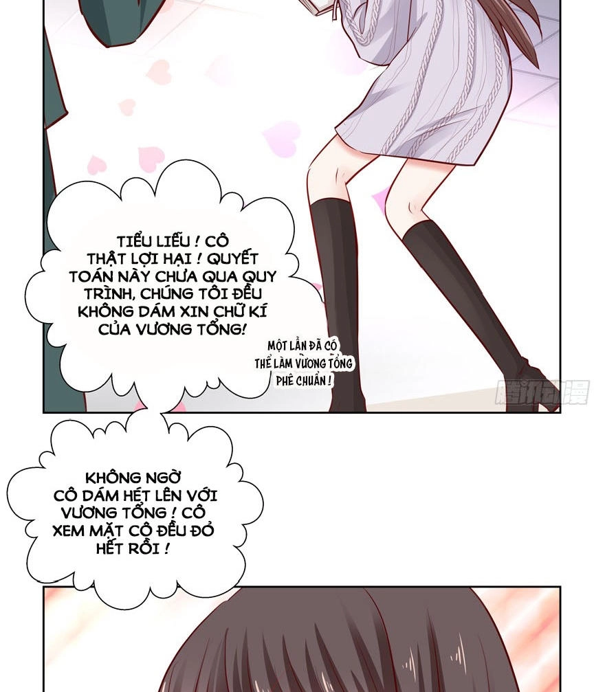 Lưu Luyến Không Rời Chapter 39 - 31