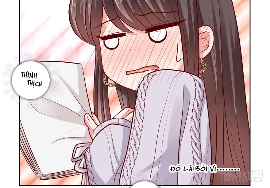 Lưu Luyến Không Rời Chapter 39 - 32