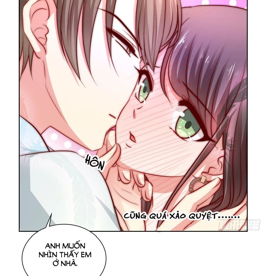 Lưu Luyến Không Rời Chapter 39 - 38