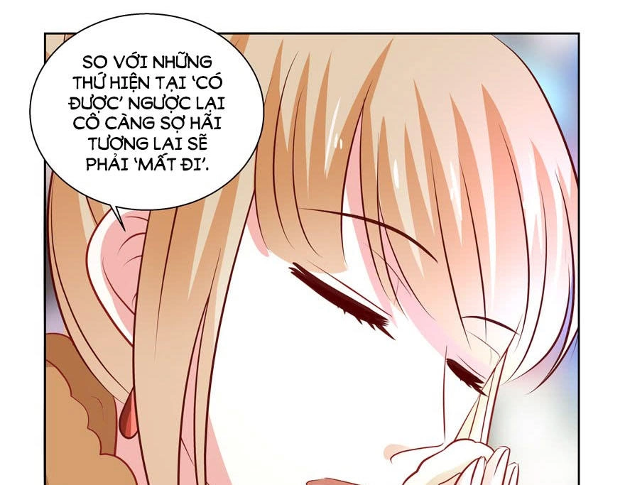 Lưu Luyến Không Rời Chapter 39 - 48