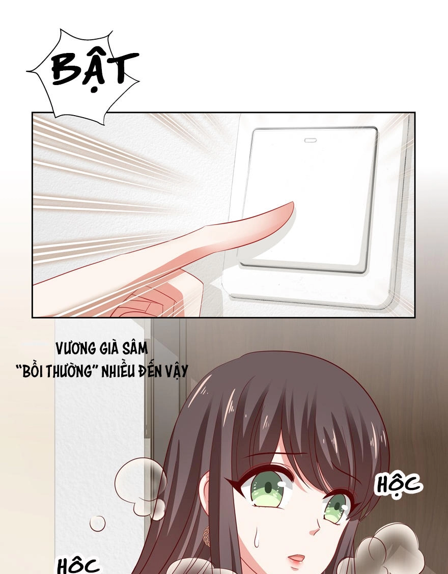 Lưu Luyến Không Rời Chapter 40.5 - 2