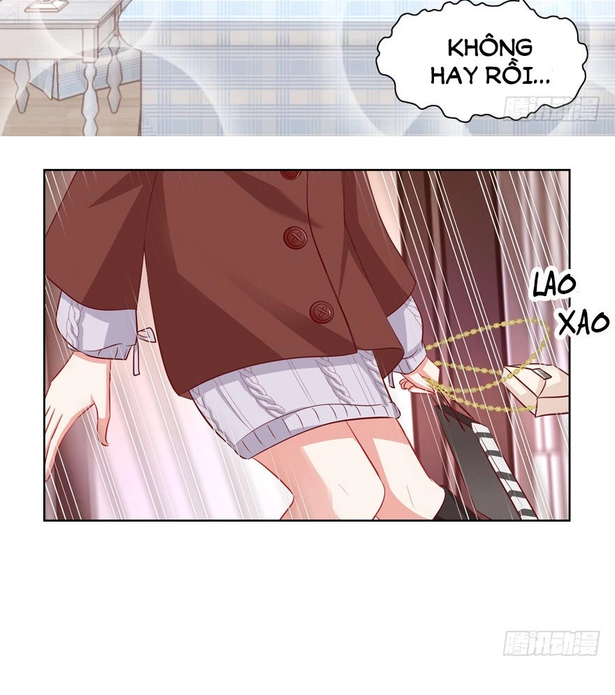 Lưu Luyến Không Rời Chapter 40.5 - 5