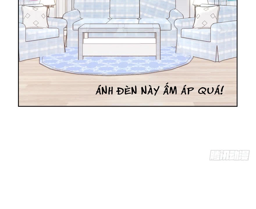 Lưu Luyến Không Rời Chapter 40.5 - 7