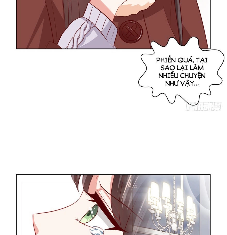 Lưu Luyến Không Rời Chapter 40.5 - 9