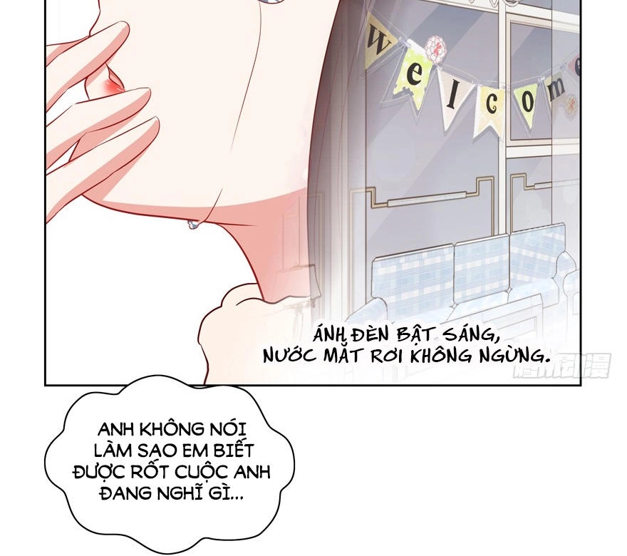 Lưu Luyến Không Rời Chapter 40.5 - 10