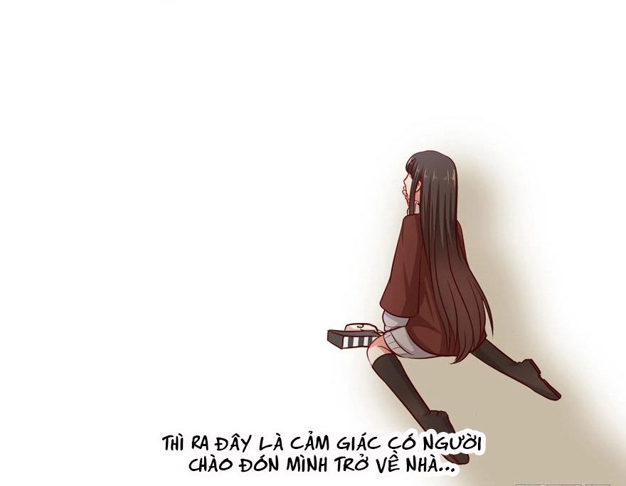 Lưu Luyến Không Rời Chapter 40.5 - 11