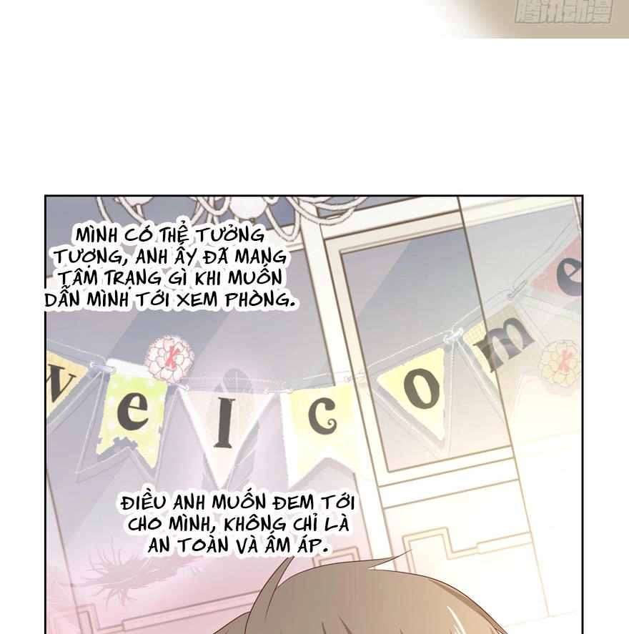 Lưu Luyến Không Rời Chapter 40.5 - 12