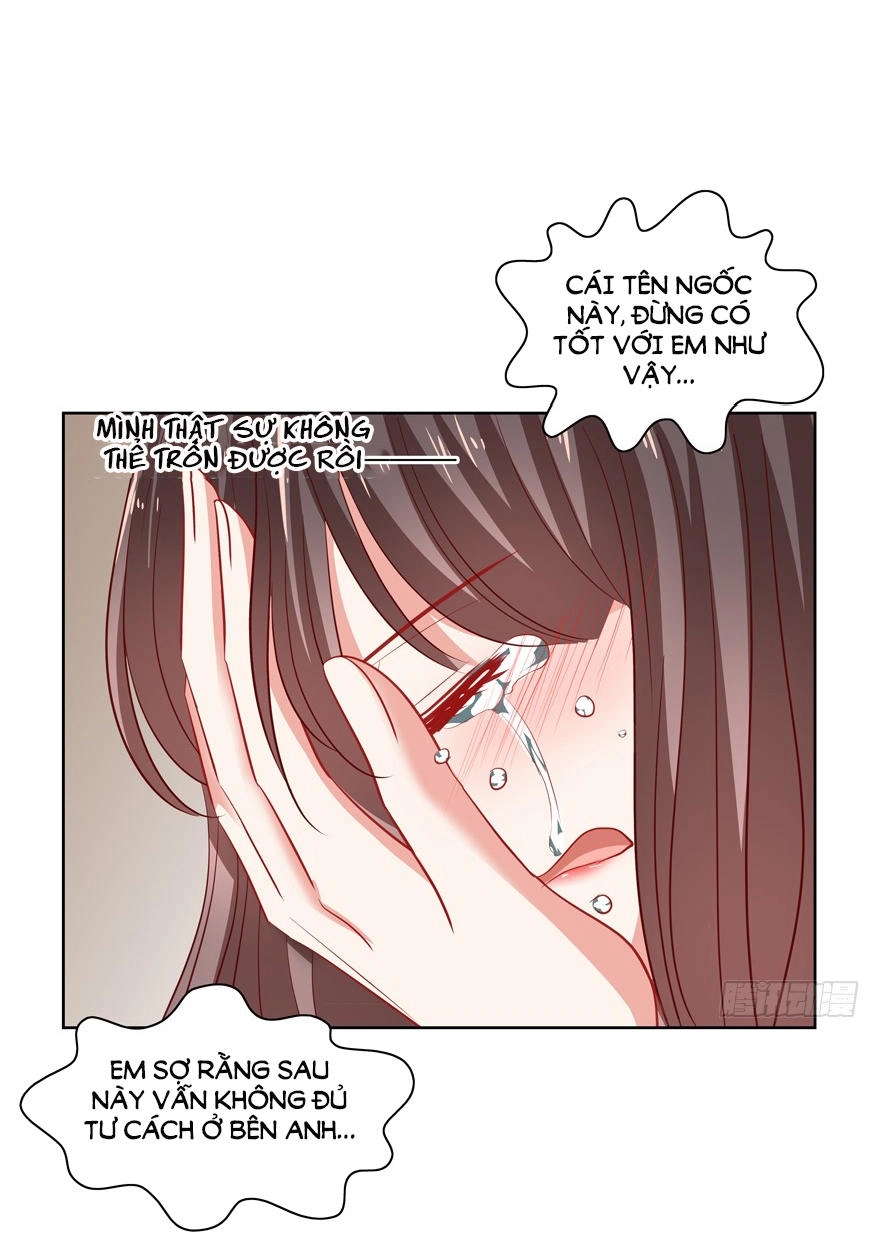 Lưu Luyến Không Rời Chapter 40.5 - 15