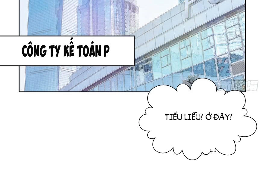 Lưu Luyến Không Rời Chapter 40.5 - 17