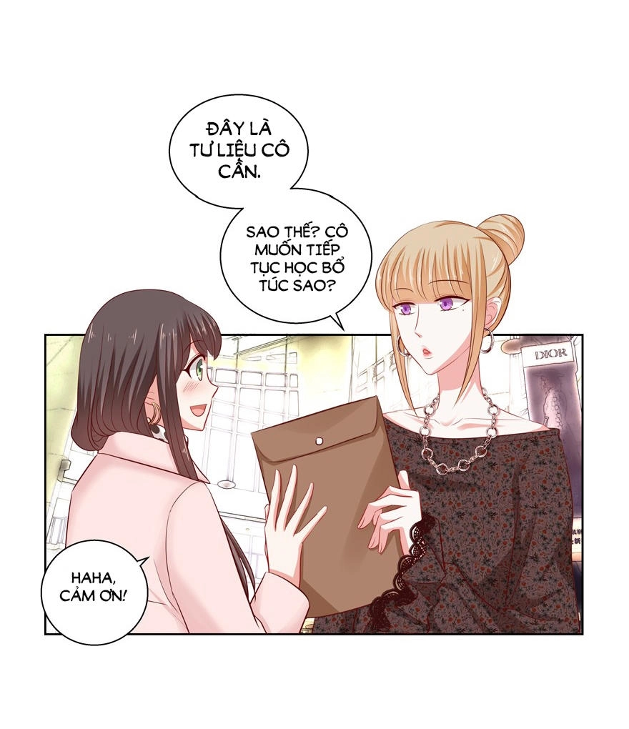 Lưu Luyến Không Rời Chapter 40.5 - 18