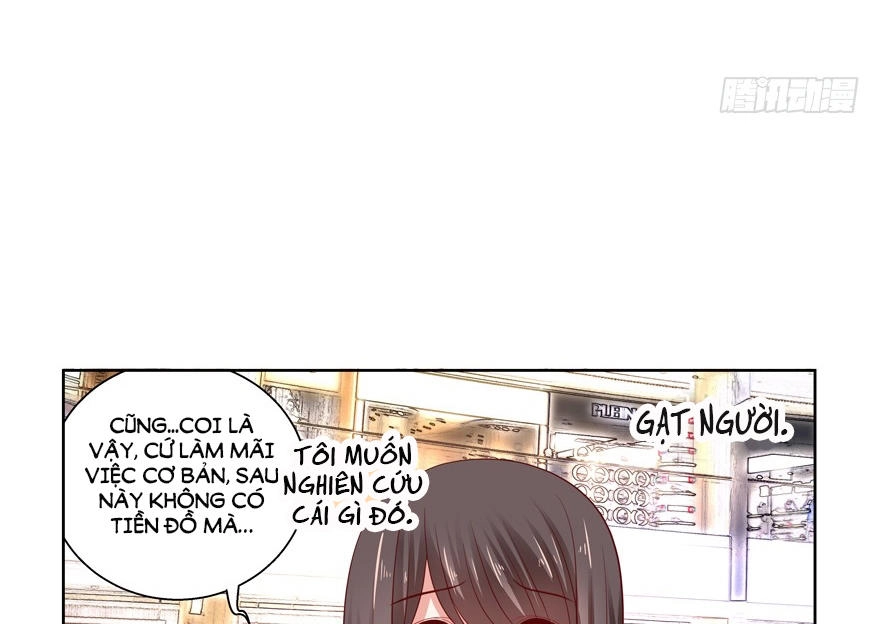 Lưu Luyến Không Rời Chapter 40.5 - 19