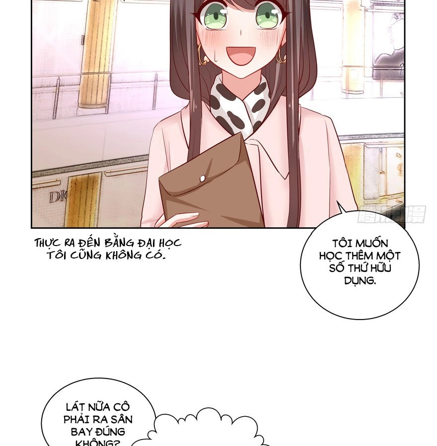 Lưu Luyến Không Rời Chapter 40.5 - 20