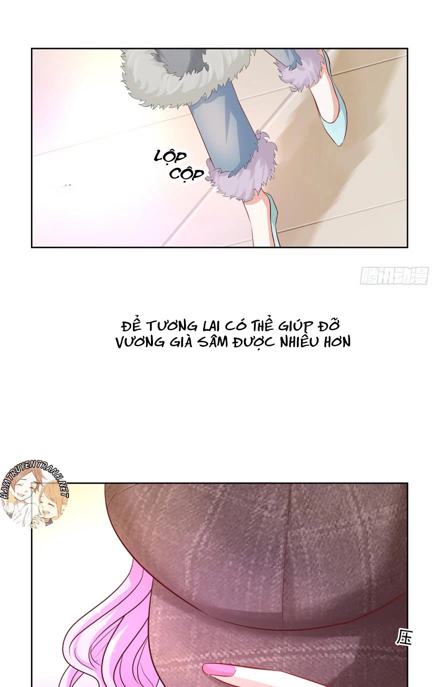 Lưu Luyến Không Rời Chapter 40.5 - 23