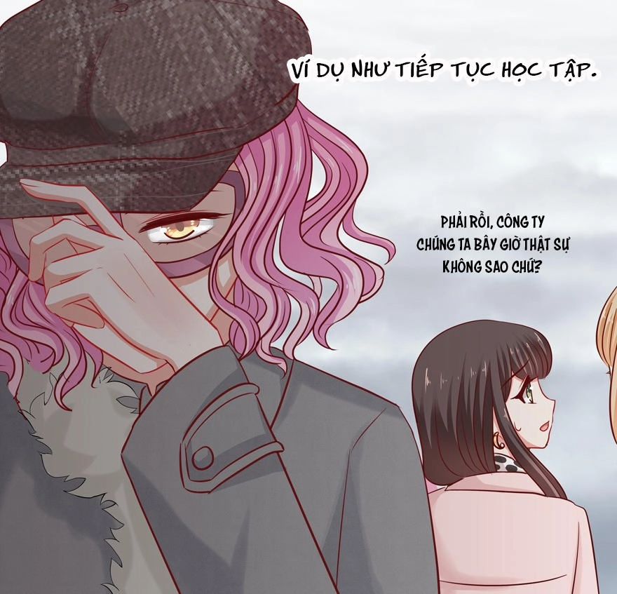 Lưu Luyến Không Rời Chapter 40.5 - 25