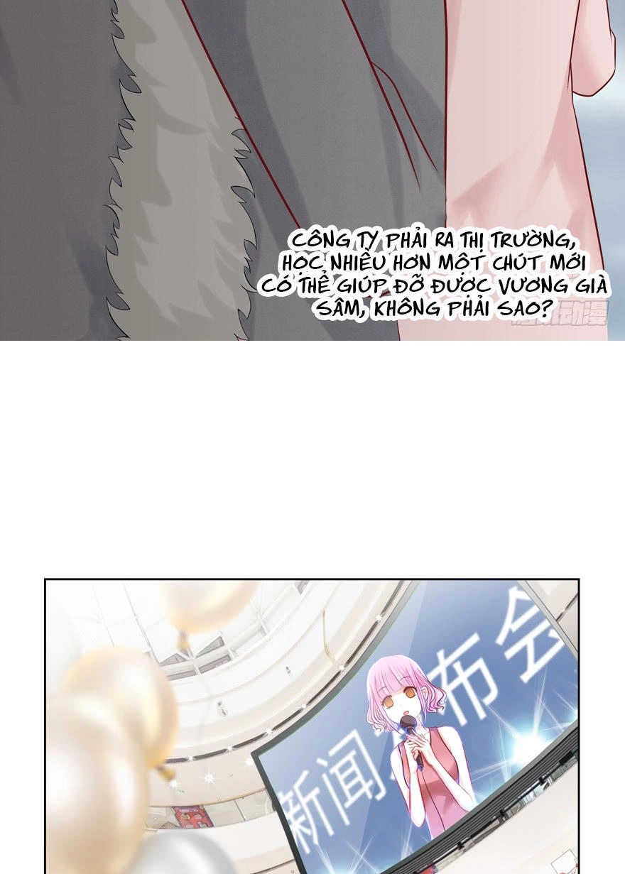 Lưu Luyến Không Rời Chapter 40.5 - 26