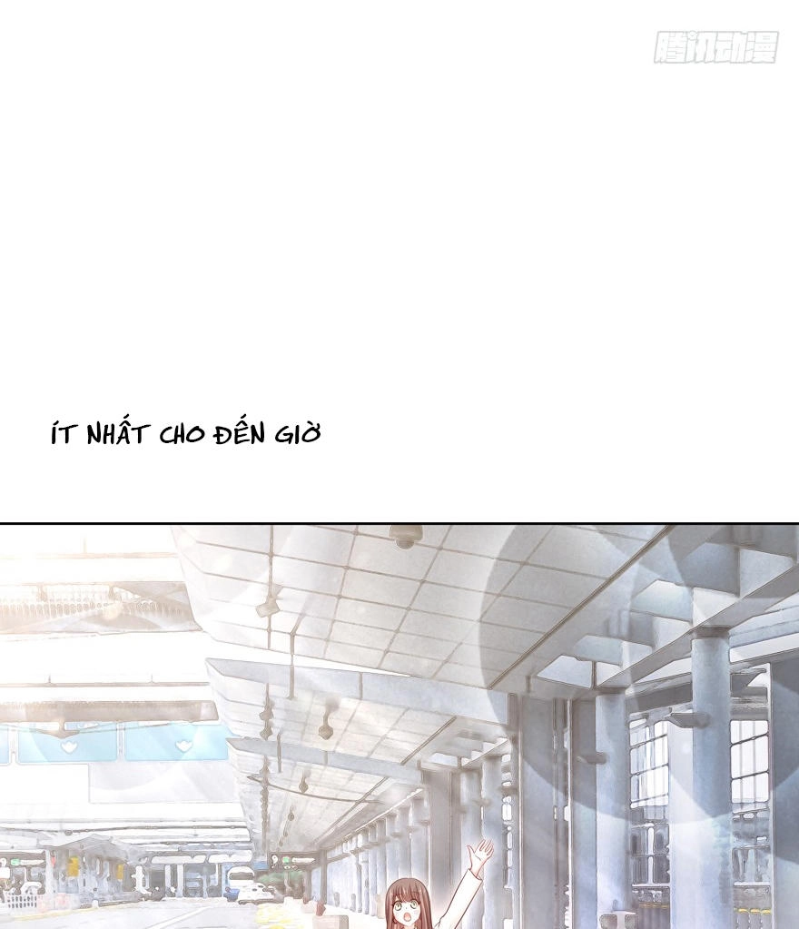 Lưu Luyến Không Rời Chapter 40.5 - 29