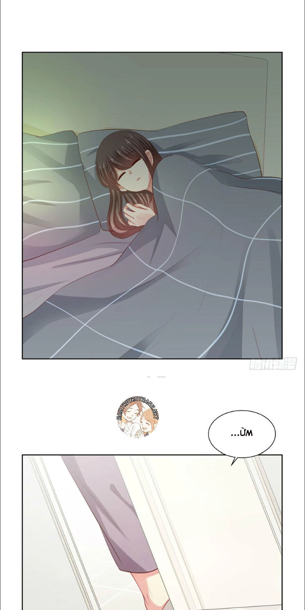 Lưu Luyến Không Rời Chapter 41 - 3