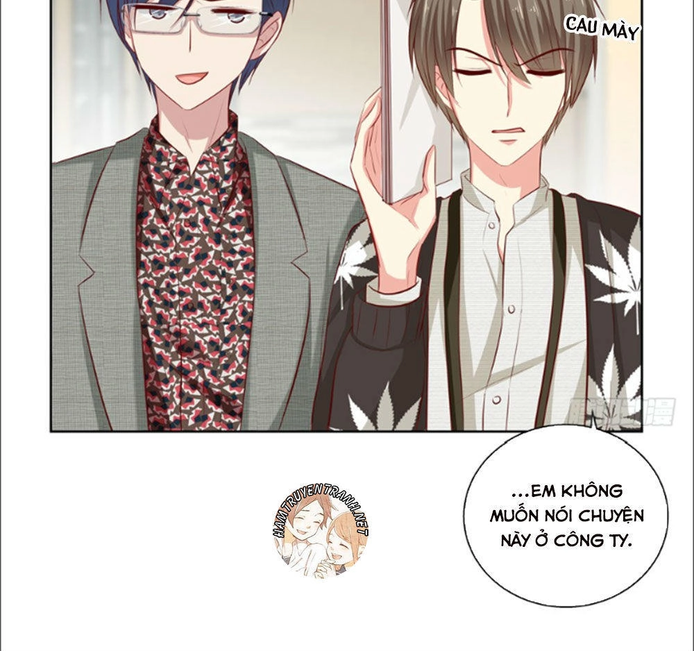 Lưu Luyến Không Rời Chapter 41 - 8