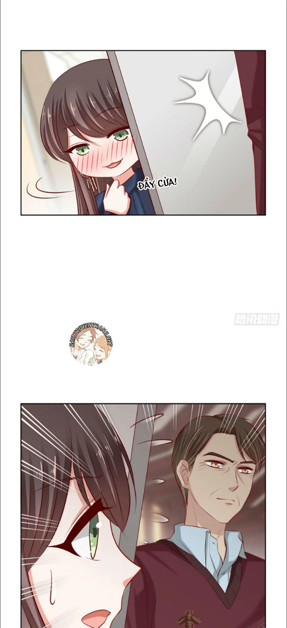 Lưu Luyến Không Rời Chapter 41 - 21