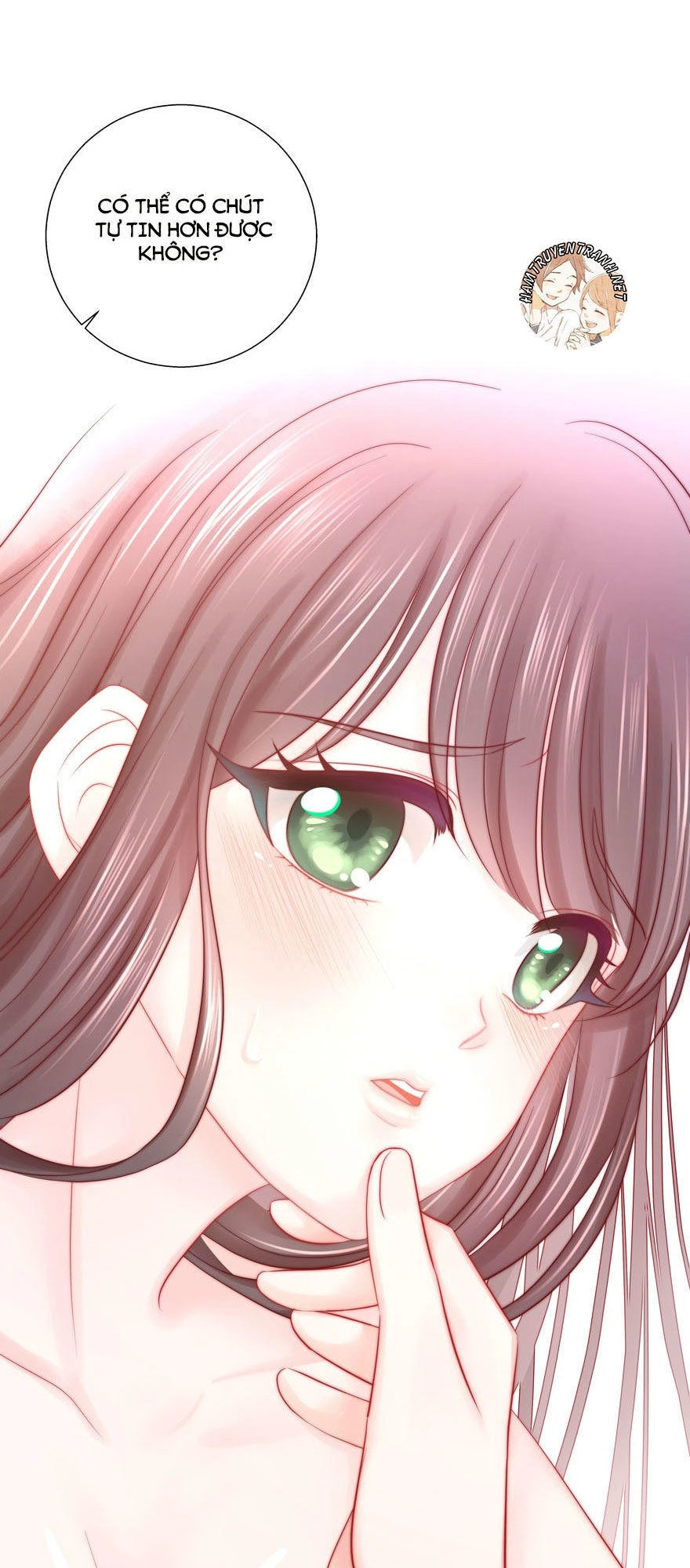 Lưu Luyến Không Rời Chapter 42 - 12