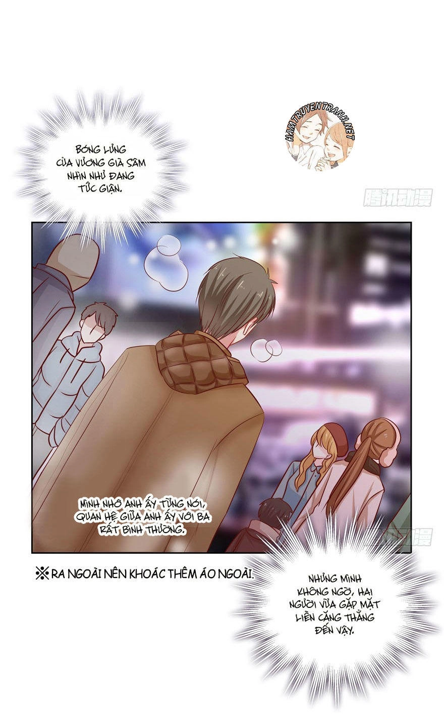 Lưu Luyến Không Rời Chapter 43 - 3