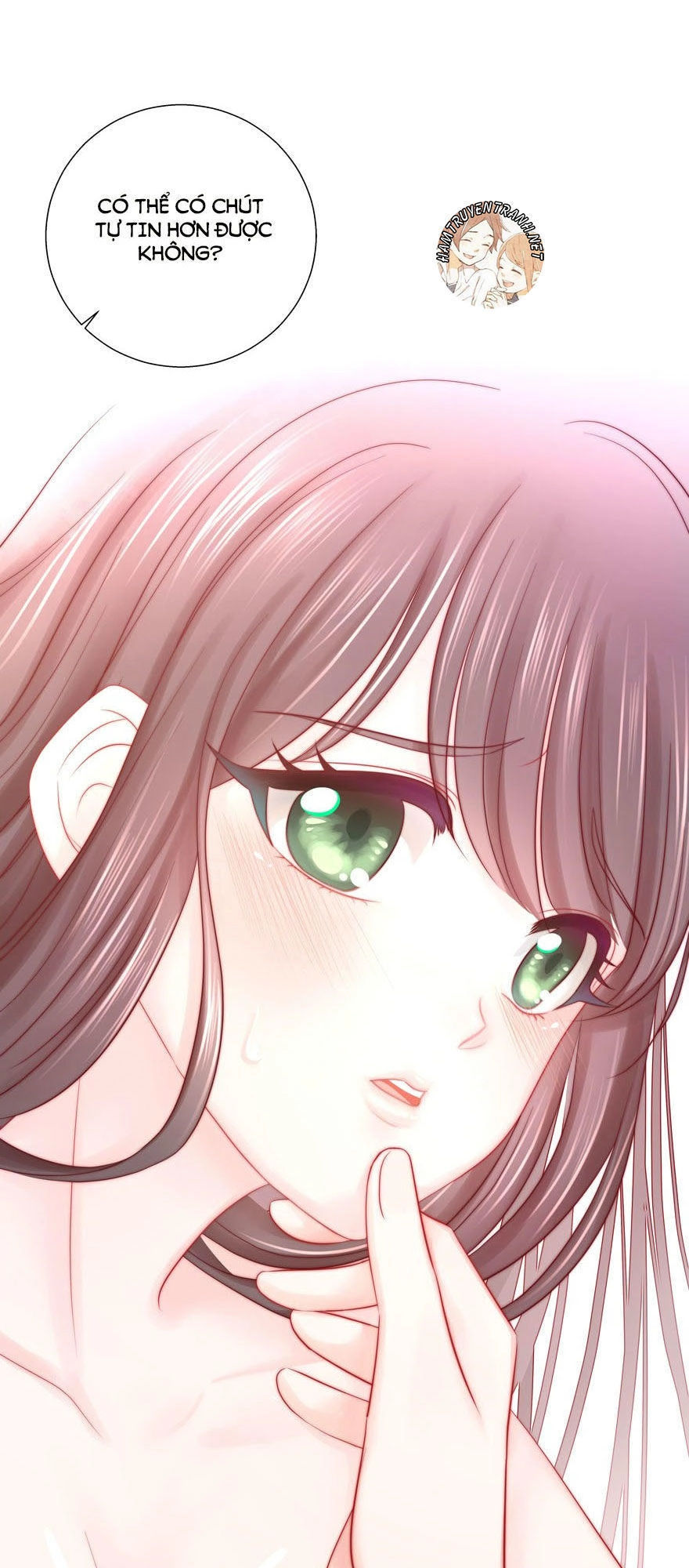 Lưu Luyến Không Rời Chapter 43 - 12