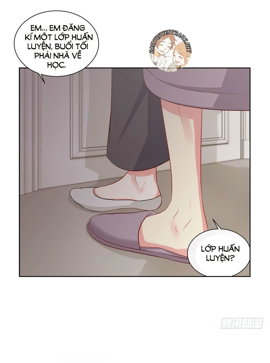 Lưu Luyến Không Rời Chapter 43 - 19