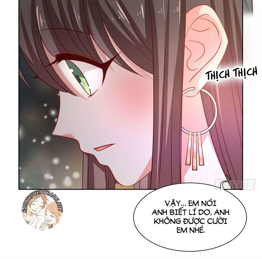 Lưu Luyến Không Rời Chapter 43 - 24