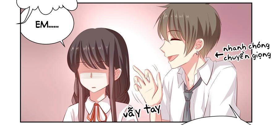 Lưu Luyến Không Rời Chapter 46 - 2