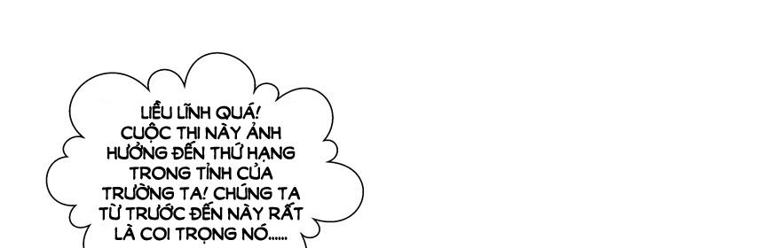 Lưu Luyến Không Rời Chapter 46 - 4