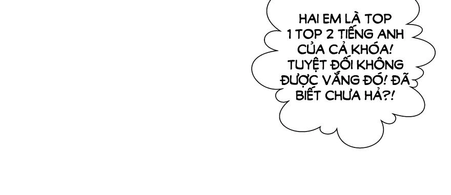 Lưu Luyến Không Rời Chapter 46 - 6