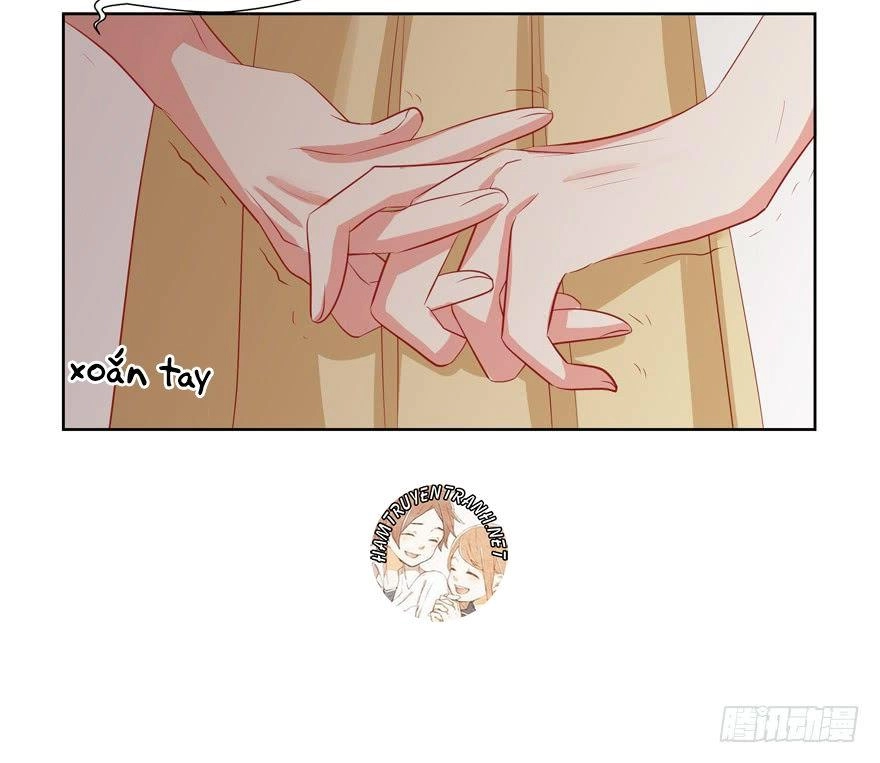 Lưu Luyến Không Rời Chapter 46 - 11