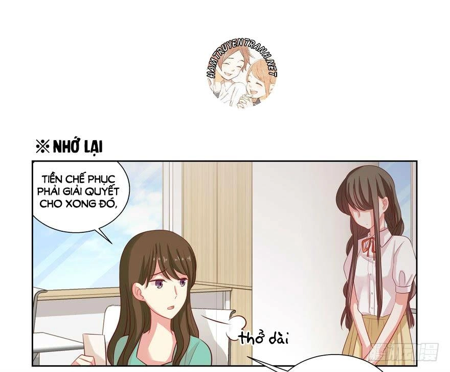 Lưu Luyến Không Rời Chapter 46 - 14