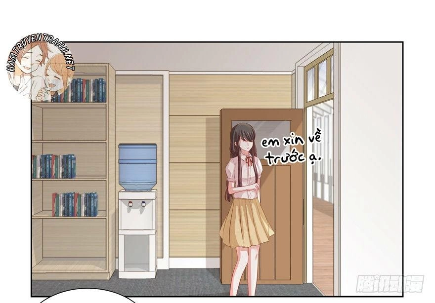 Lưu Luyến Không Rời Chapter 46 - 16