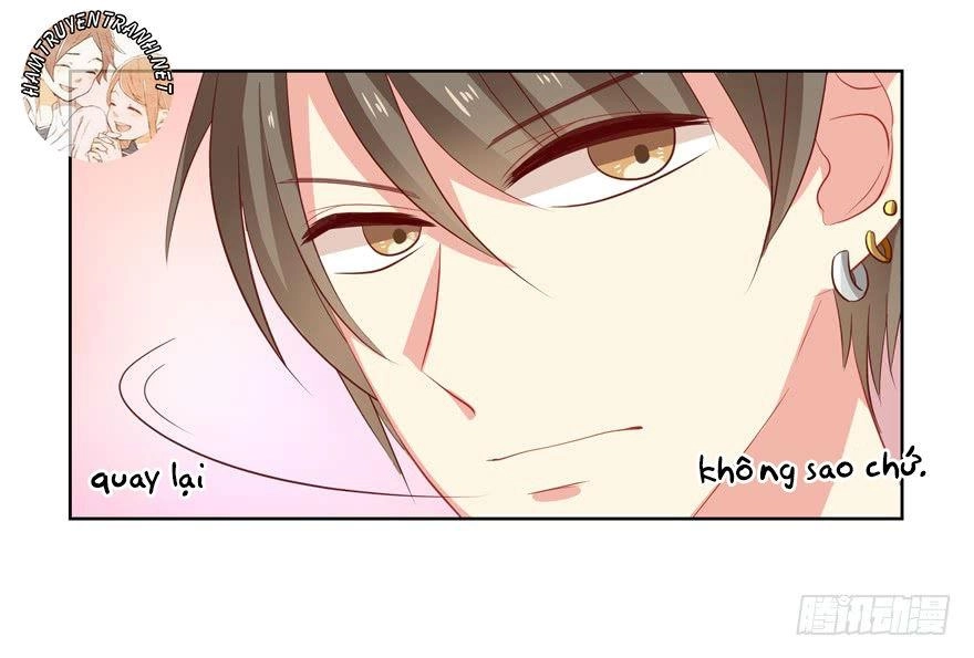 Lưu Luyến Không Rời Chapter 46 - 47