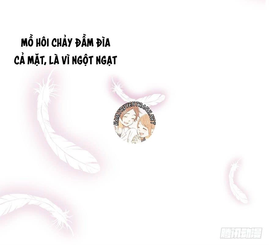 Lưu Luyến Không Rời Chapter 46 - 51