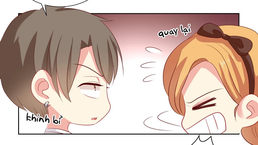 Lưu Luyến Không Rời Chapter 47 - 6