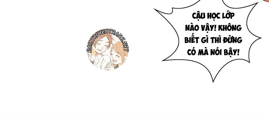 Lưu Luyến Không Rời Chapter 47 - 7