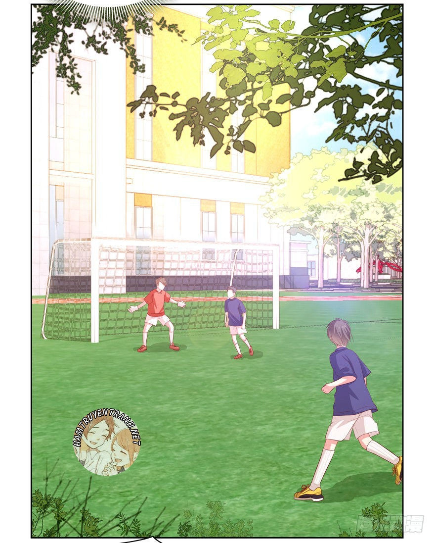 Lưu Luyến Không Rời Chapter 47 - 21