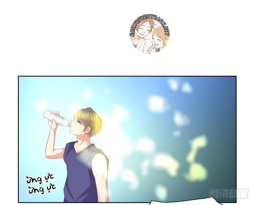 Lưu Luyến Không Rời Chapter 47 - 26