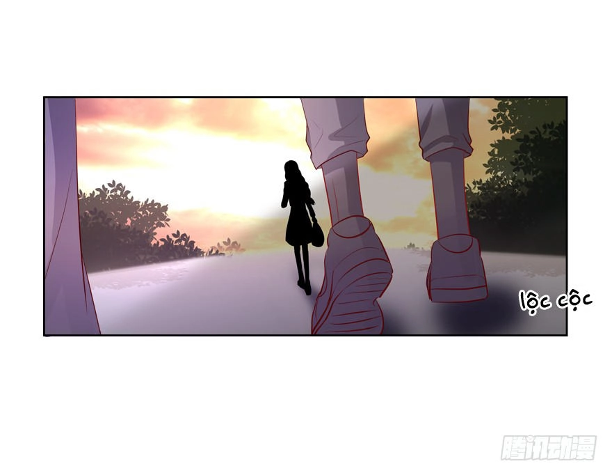 Lưu Luyến Không Rời Chapter 47 - 33