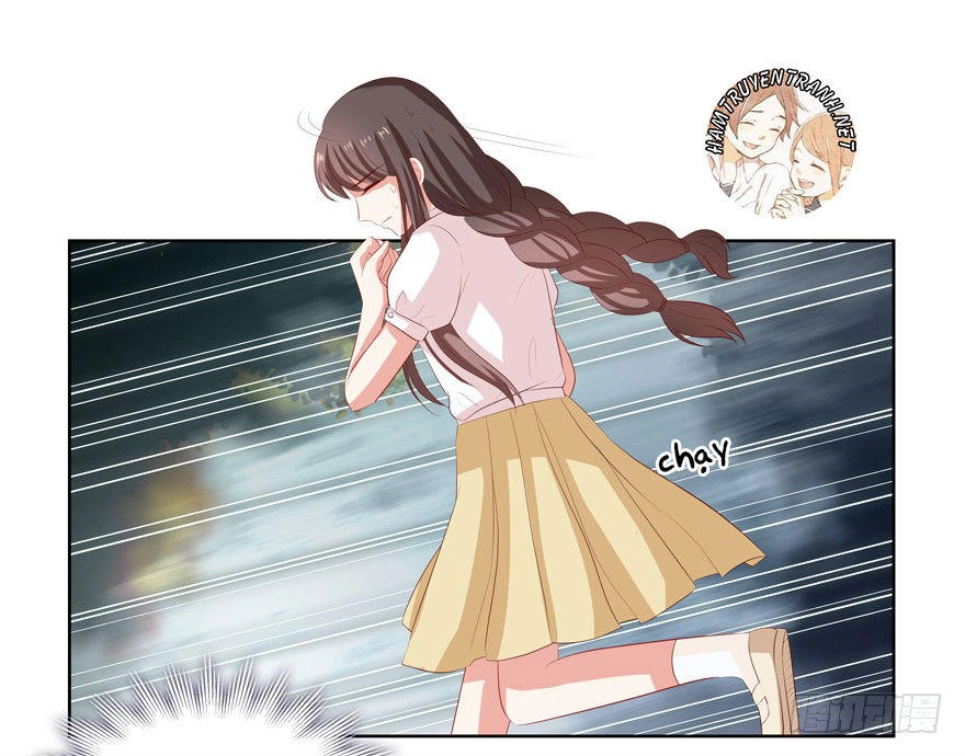 Lưu Luyến Không Rời Chapter 47 - 35