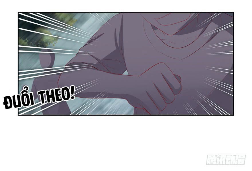 Lưu Luyến Không Rời Chapter 47 - 37